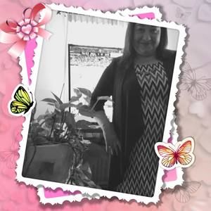 Meet your Posher, Lorena